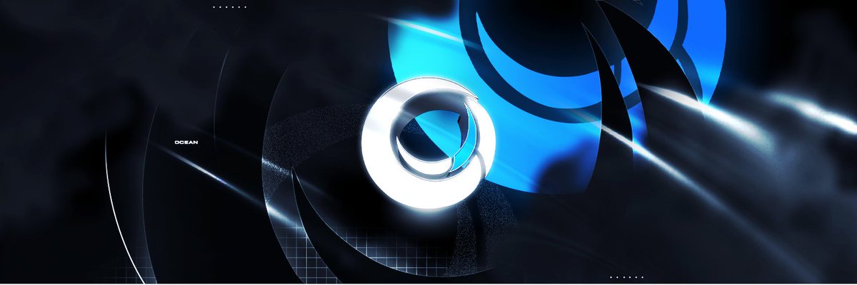 Ocean 🌊 -  Old Work