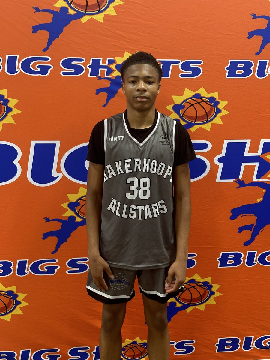 BIG SHOTS Game MVPs tweet media