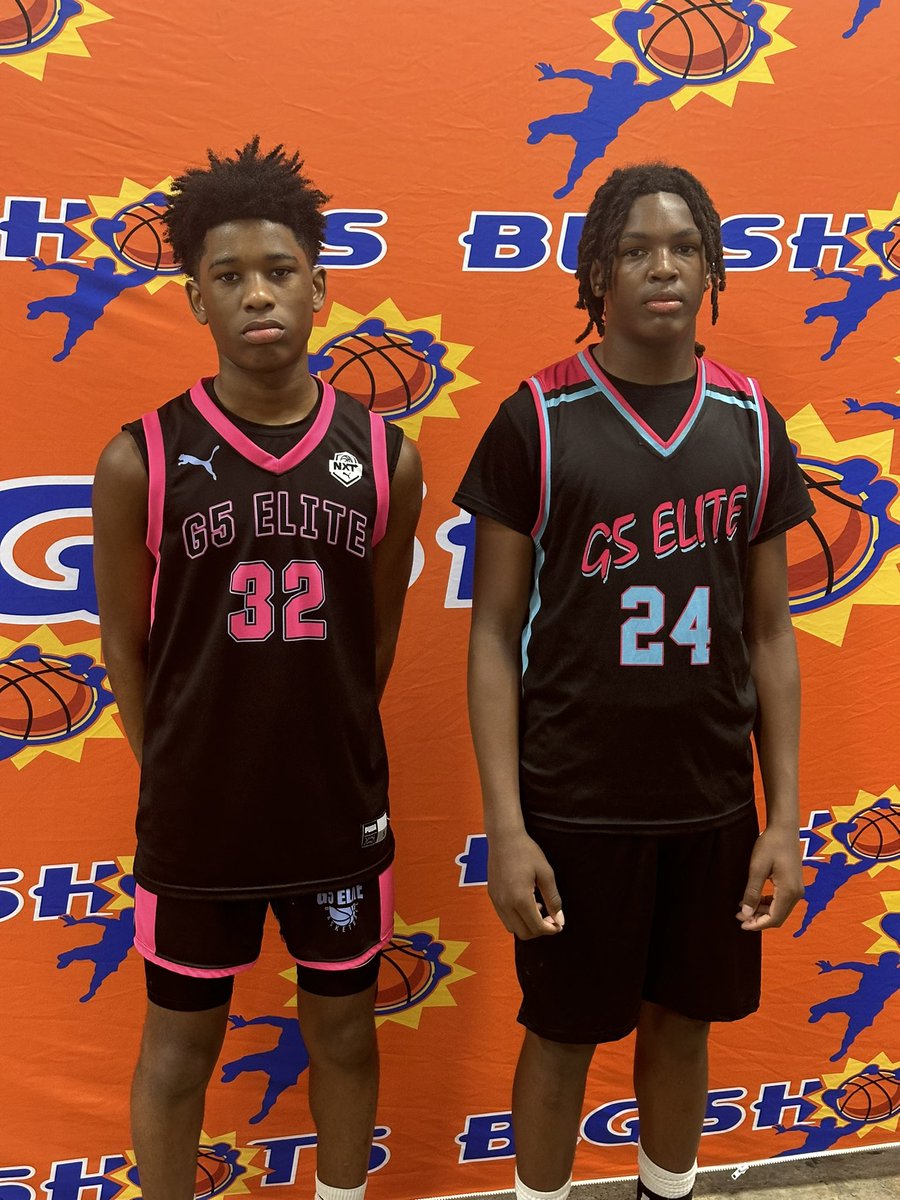 BIG SHOTS Game MVPs tweet media