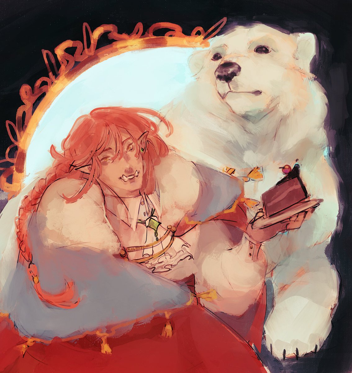 Kil 🌱 tweet media