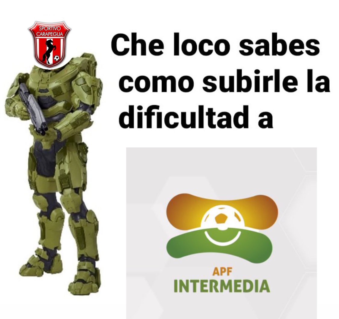 Out Of Context Carapeguá (@carapeguaooc) on Twitter photo 