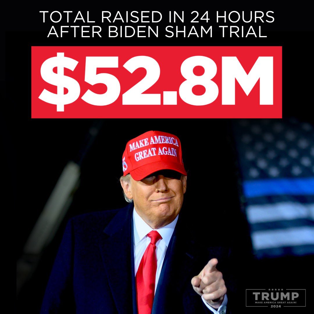 BasePumpTrump's tweet photo. We heard the call for Trump's CRYPTO ARMY. We are donating 2% of every transaction to his @coinbase Campaign 🇺🇲🦅

Give us a follow to find out how 🇺🇲🤝

https://t.co/tfCMLLousV https://t.co/q0KQu0d3iq