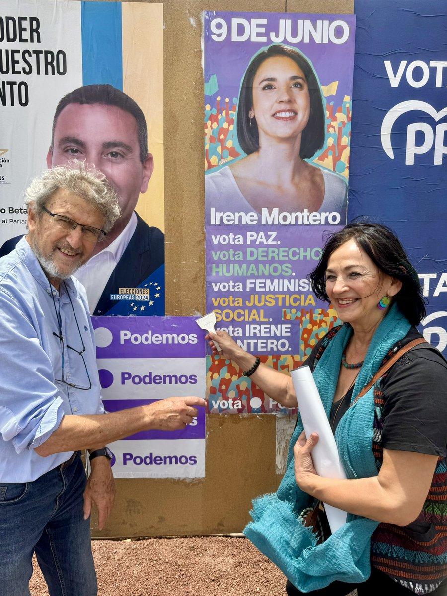 María del Río tweet media