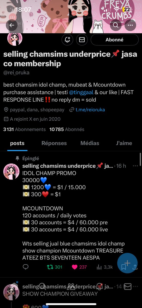 Xeneris1's tweet photo. @rei_oruka Done #ATEEZ https://t.co/FjY44ML1Yd