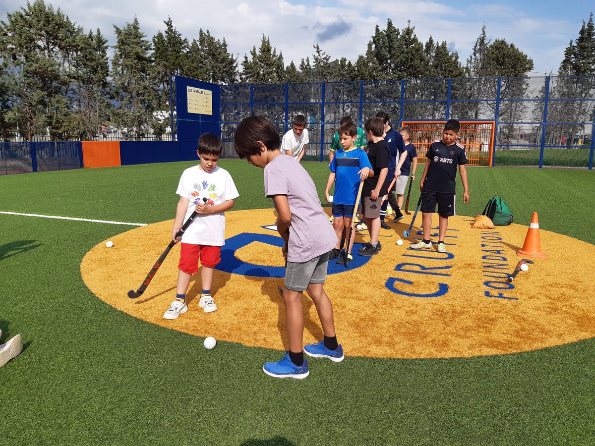 ajmontornes's tweet image. 👏 Comencen els primers Jocs esportius per la disCAPACITAT amb una jornada d'activitats al parc socioesportiu de #Montornès Nord. Demà al matí més, a la plaça de Pau Picasso!