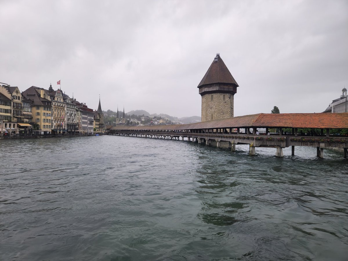 christophestove's tweet photo. We had a good time at the #PEthNET meeting in Luzern, with interesting discussions on different aspects of #PEth.
Congrats to Best Presentation Award π & Best Innovation Award π winners Christina Ververi & Matthias Bantle !
Thanks @MJluginbuehl & team for the organization! π https://t.co/nhBlzh7zkO