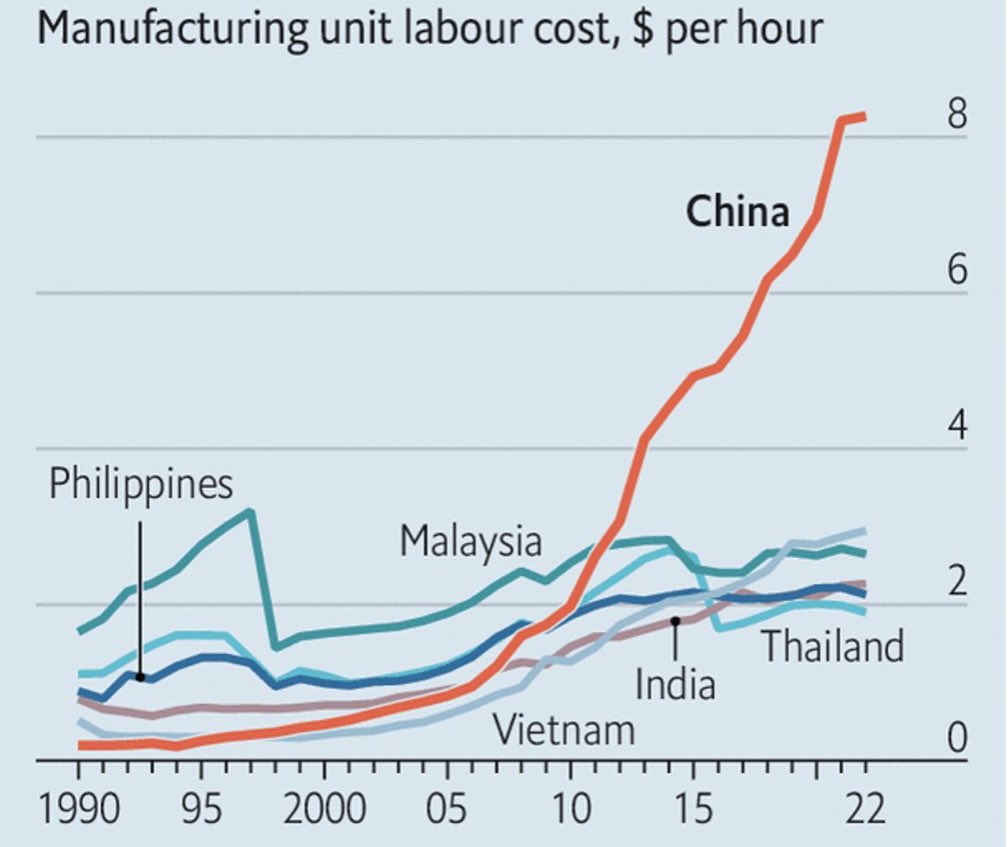 Michael A. Arouet tweet media