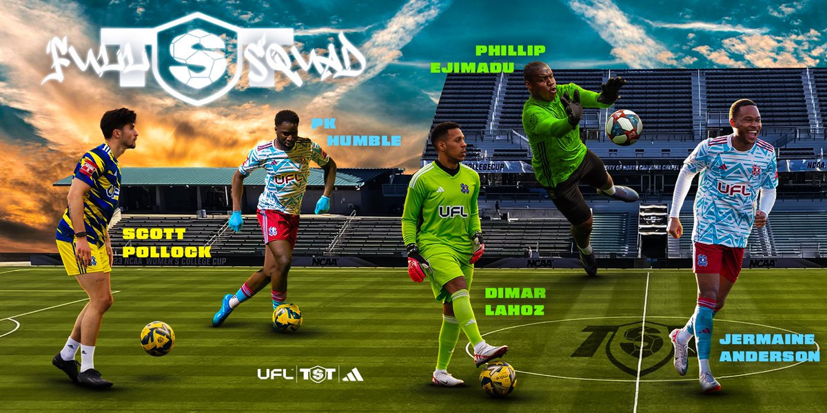 Hashtag United tweet media