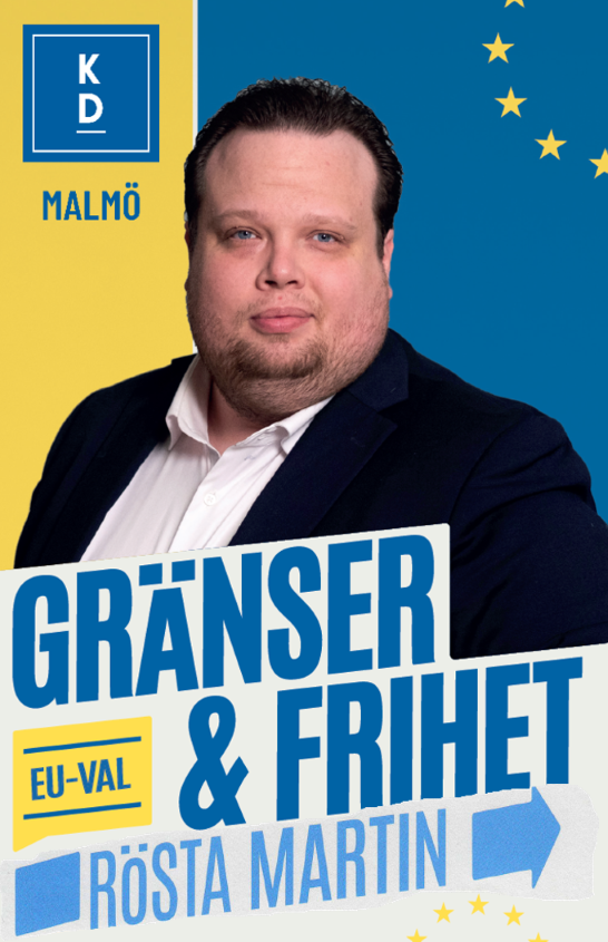 KD Malmö tweet media