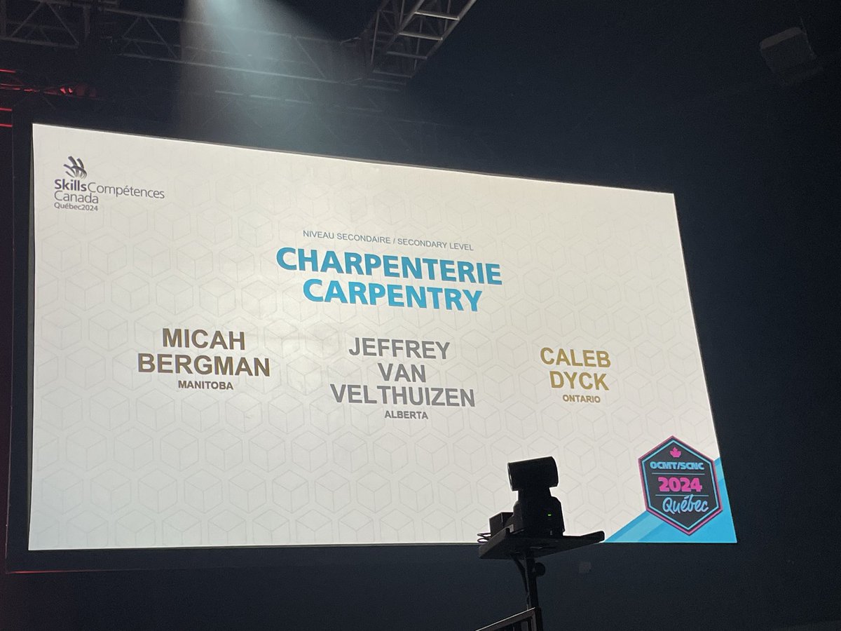 Skills Ontario tweet media