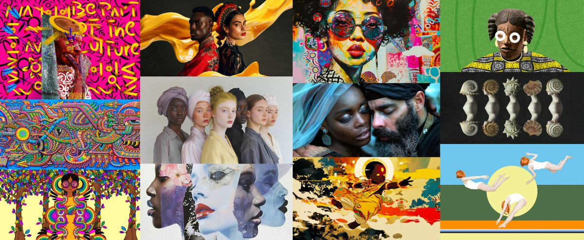 Announcing the Winners of Our Mobile Gallery Art Exhibition! 🏆✨

Thanks to all who submitted their votes and contributed to our community decisions! 🎨✨

We’re thrilled to announce the 12 winners whose artwork will be exhibited at the Tampa/St Petersburg area mobile gallery.