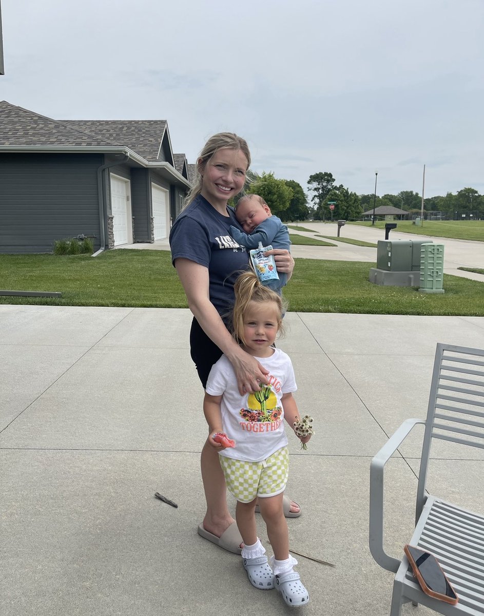 cco5's tweet photo. Happy Birthday to the most beautiful person inside and out. You are a wonderful Mom and wife, an amazing sister, daughter and granddaughter. I could not be more proud than I am to be called your Mom! ❤️ Have the best day! ⁦@jordangearheart⁩ https://t.co/q2LEegPb1i