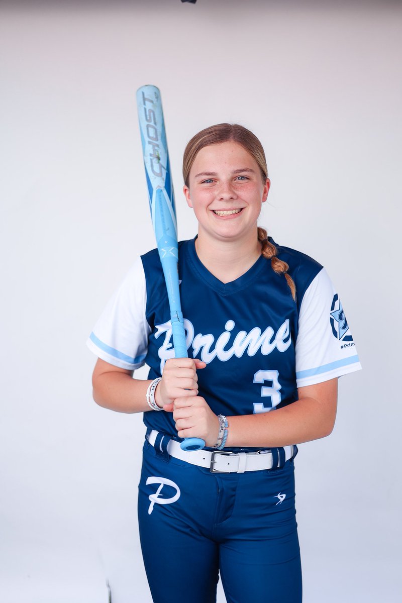 ARPrimeSB (@ar_prime_sb) on Twitter photo Prime 2027s Bliss Becker & Raeleigh Milton & 2026 Emma Ratliff each had multiple hits and RBIs & 2026 Presli Boger and 2027 Rylee Goff combined to allow 2 earned runs as 16 Navy knocked off Eclipse softball 13-4 in Russellville. Becker doubled twice. <a href="/BelleEasterwood/">Belle Easterwood 2026 Uncommitted</a>, Rylee Hyatt Prime 2027s Bliss Becker & Raeleigh Milton & 2026 Emma Ratliff each had multiple hits and RBIs & 2026 Presli Boger and 2027 Rylee Goff combined to allow 2 earned runs as 16 Navy knocked off Eclipse softball 13-4 in Russellville. Becker doubled twice. <a href="/BelleEasterwood/">Belle Easterwood 2026 Uncommitted</a>, Rylee Hyatt