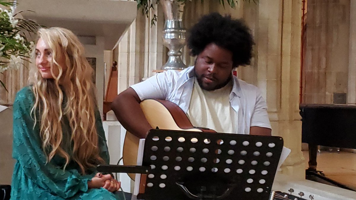 Anil Ranchod tweet media