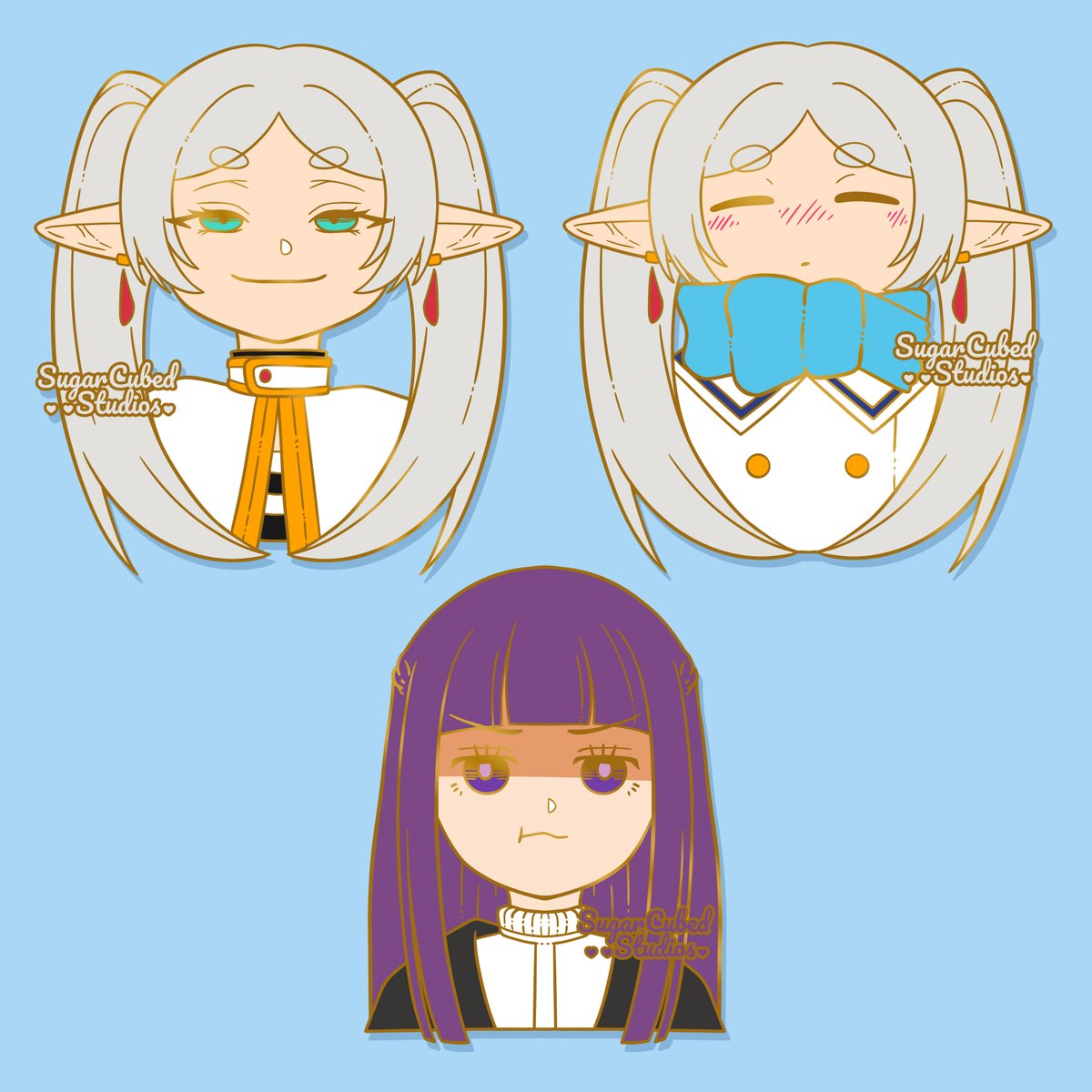 EndoSai_ tweet picture