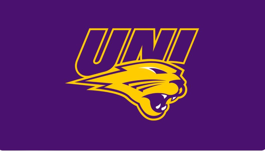 CodyHageman1's tweet photo. Camps I will be attending this summer.

Iowa state- June 4th
UNI- June 7th https://t.co/HDFABErUqo