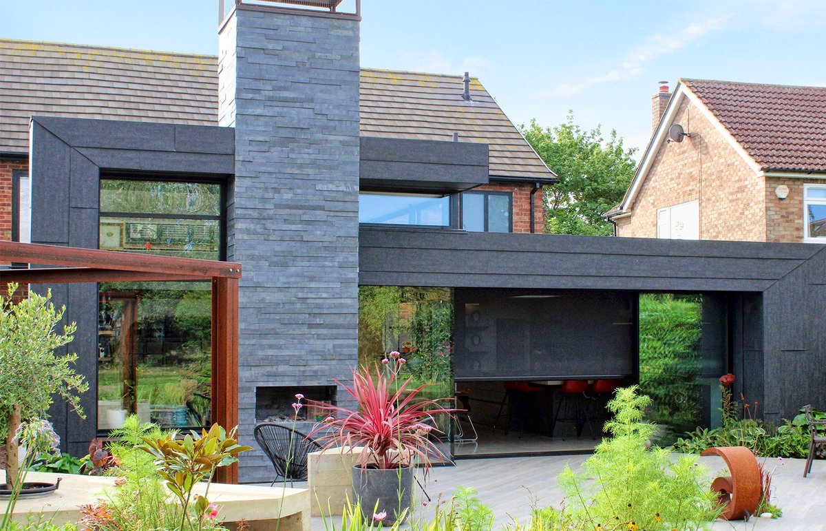 PhantomScreenUK's tweet photo. Whatever your style, Phantom Screens will improve your home.

#DreamHome #Luxury #Screens #HomeImprovement #Modern #CountryHome #Apartment #Conservatory https://t.co/SMWNMmH2CD