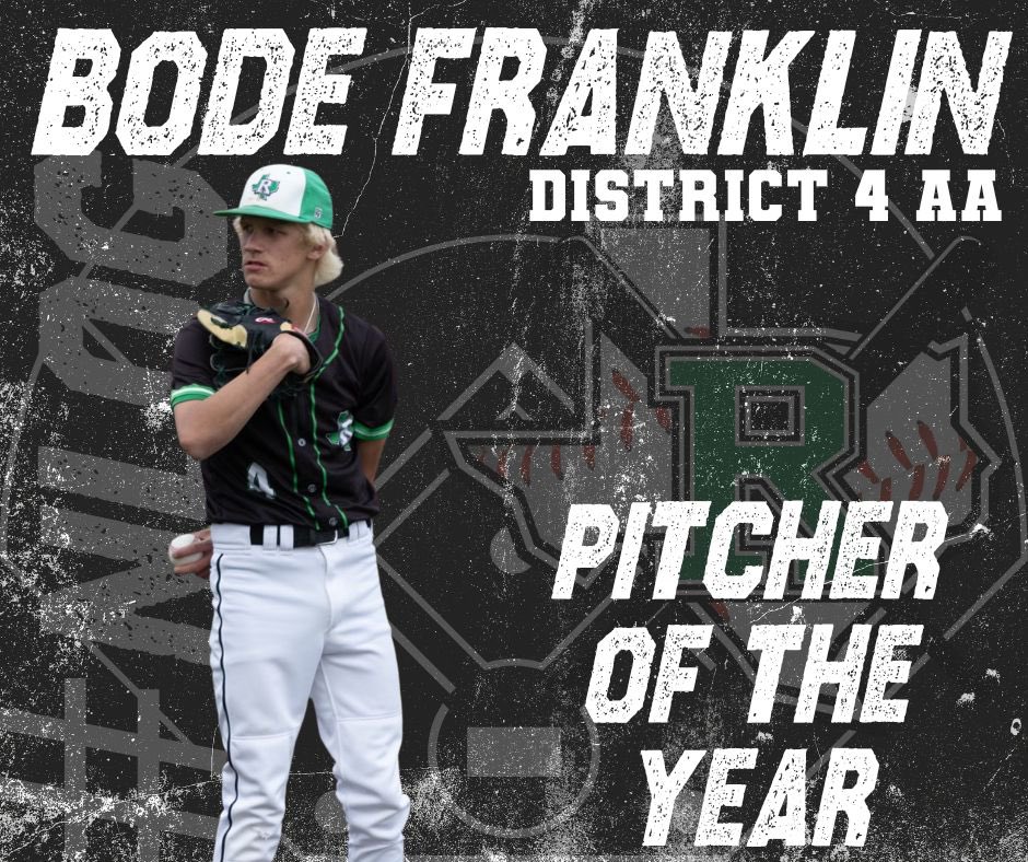 Ropes Baseball tweet media