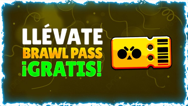 ¿Quieres un Brawl Pass totalmente gratis? 

¡Porque en el servidor de Brawl Stars Kingdom, estamos llevando a cabo el evento de actividad mensual y tú puedes ser el ganador!

Durante todo el mes, al hablar por los chats, ¡Ganarás XP! 

Para más información discord.gg/bsk