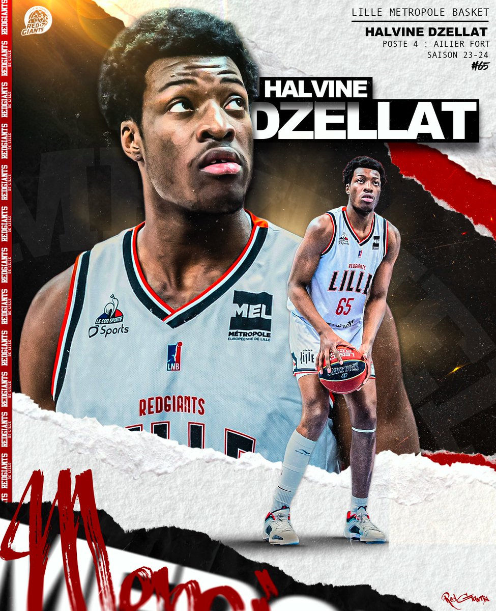 Lille Métropole Basket 🏀 tweet media