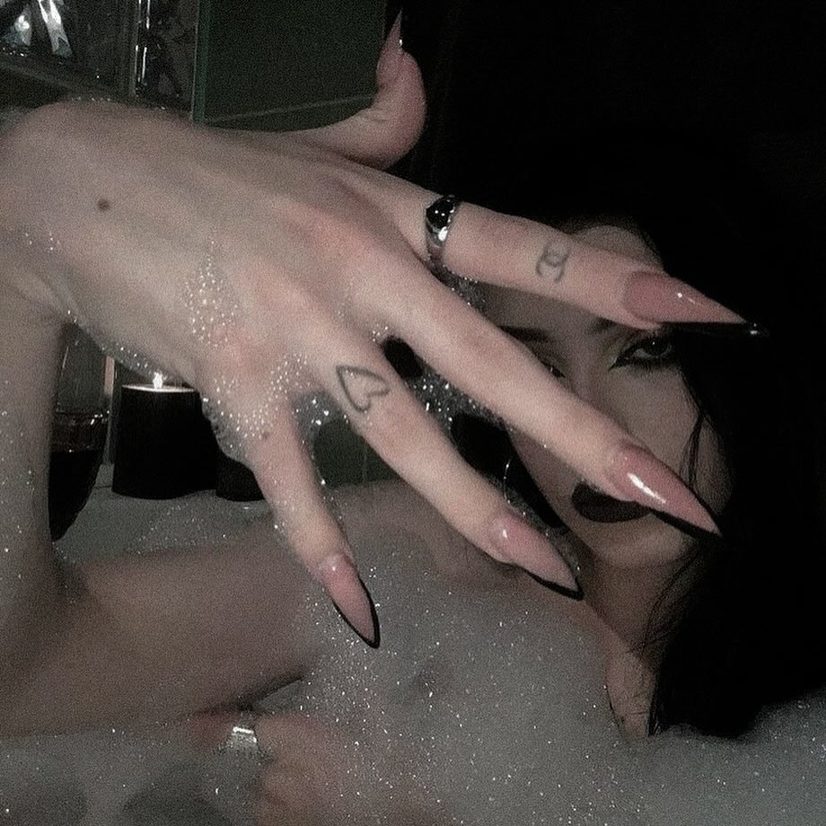 𝙲𝚁𝙸𝙼𝚂𝙾𝙽 𝙼𝙾𝙾𝙽 (@crimsonmooneve) on Twitter photo 