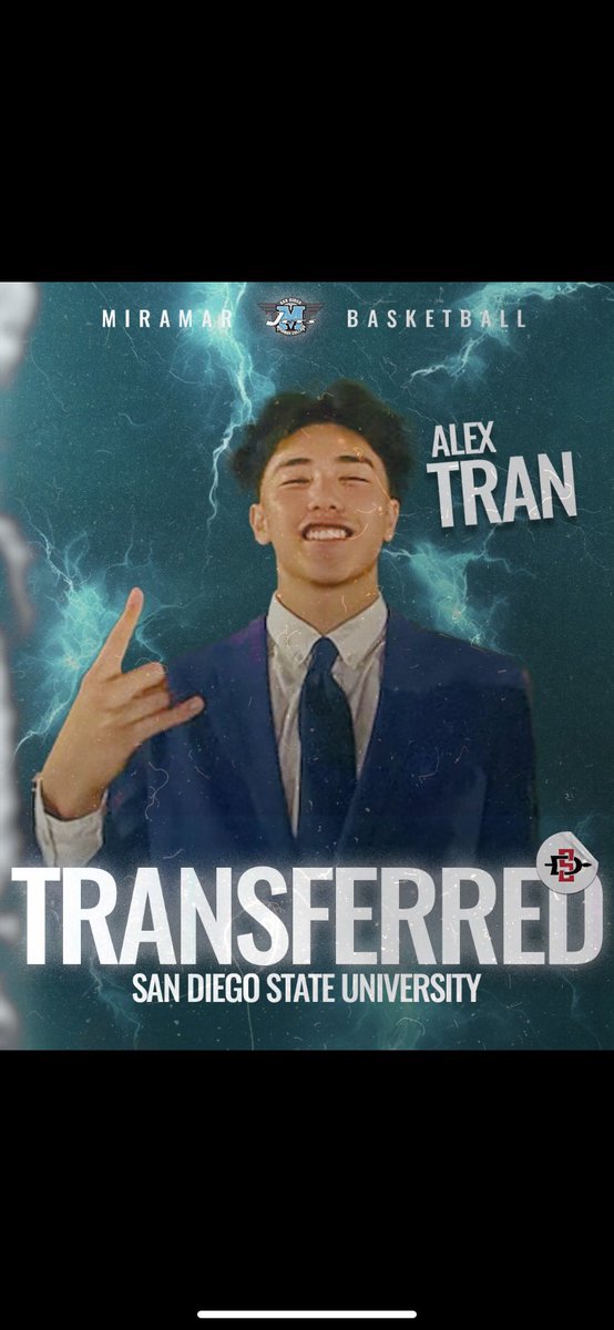 San Diego Miramar College tweet media