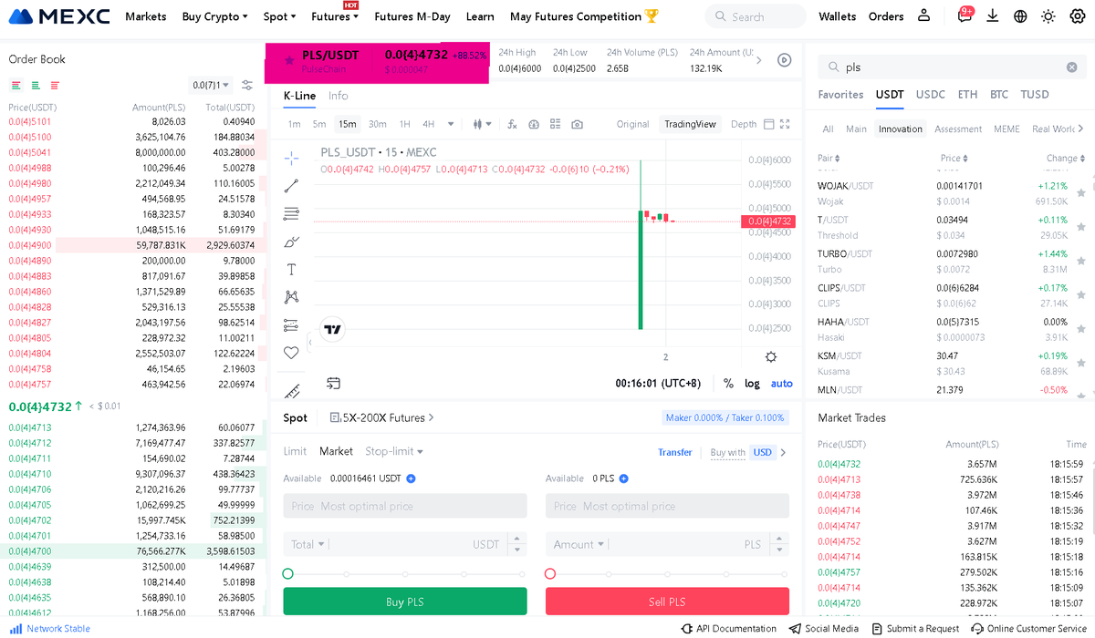HowToPulse - PulseChain, PulseX & HEX News tweet media