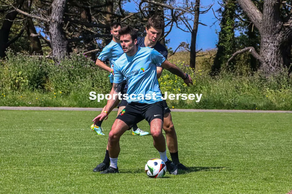 SportcastJersey's tweet photo. 𝗧𝗔𝗖𝗞𝗟𝗘 𝗔𝗙𝗥𝗜𝗖𝗔! 🌍

Always good to see Tackle Africa football marathon busy - well done to all involved and hope the day has gone well! ⚽

More snaps from Dan soon! 📸 https://t.co/dGBYwlon9d