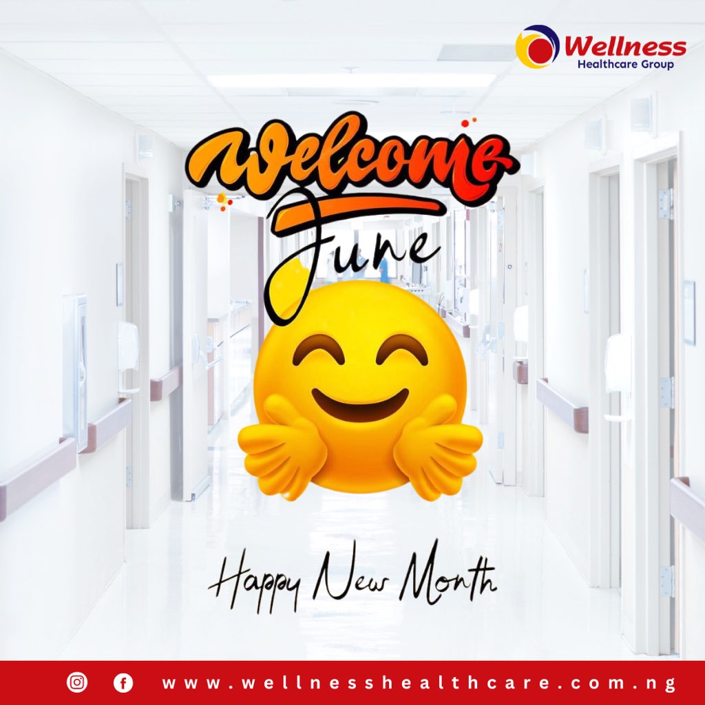 wellness_care's tweet photo. Hello June! 🌞
A new month means new opportunities to prioritize your health and wellness.
Let’s make it a month full of vitality and joy!
#HealthyLiving #JuneWellness #HMOCare #NewMonthNewGoals #StayHealthy #WellnessJourney https://t.co/fgBeQanGkY