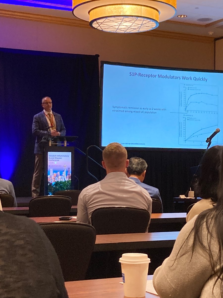 Lindsay Sceats (@lindsaysceats) on Twitter photo A great IBD update at the 2024 Swedish IBD uodate close to home before heading to #ascrs2024! Thanks <a href="/mchiorean4/">Michael Chiorean</a> <a href="/SwedishGastro/">Swedish Gastroenterology</a> for the invite A great IBD update at the 2024 Swedish IBD uodate close to home before heading to #ascrs2024! Thanks <a href="/mchiorean4/">Michael Chiorean</a> <a href="/SwedishGastro/">Swedish Gastroenterology</a> for the invite