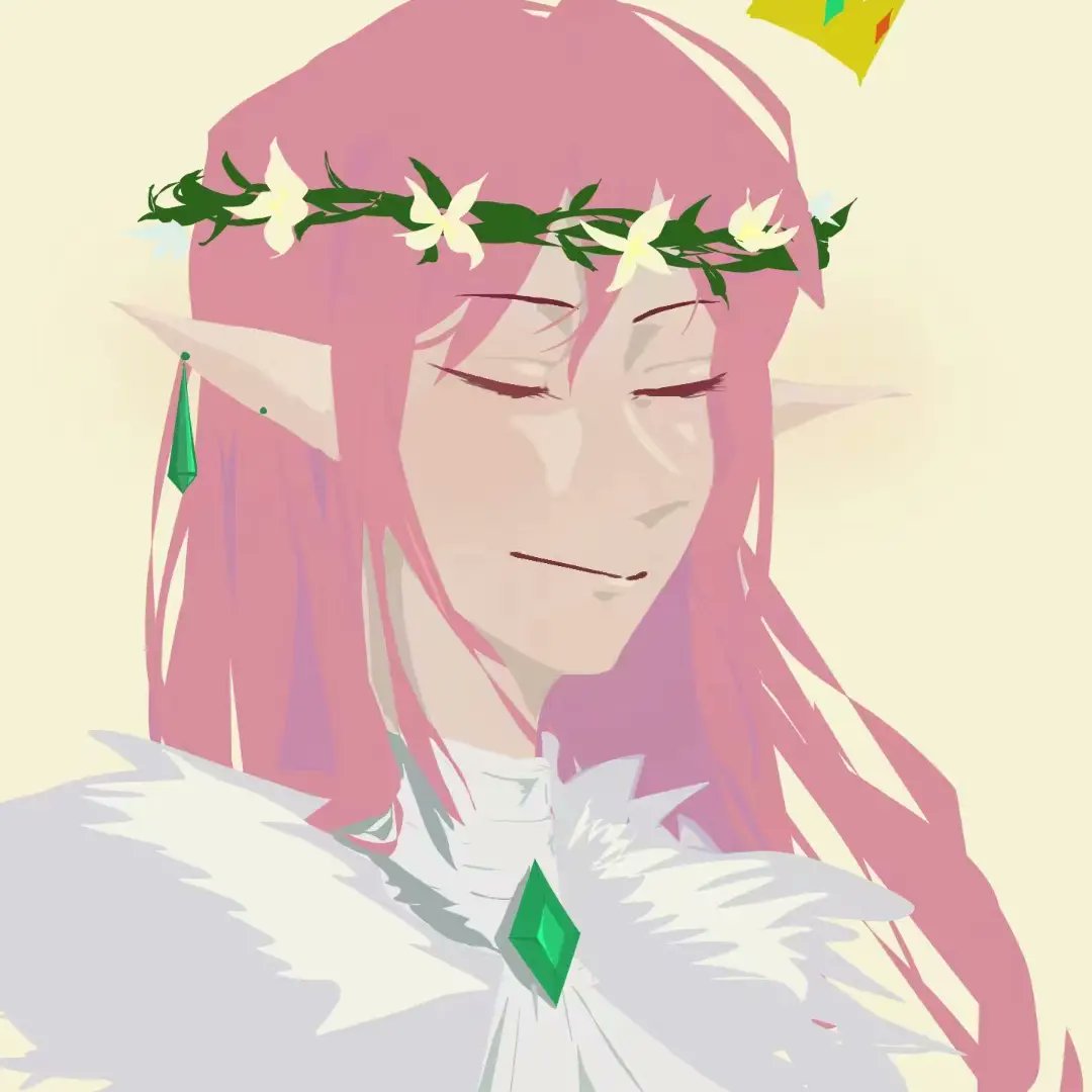 KODjust5's tweet photo. happy birthday🍰
#Technoblade25 https://t.co/sYsjubrRTI