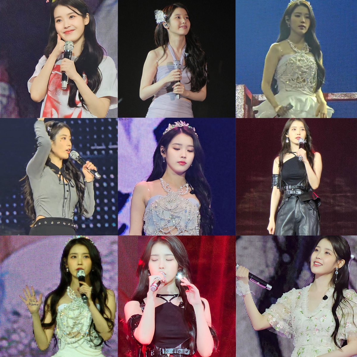 nobody does it like her