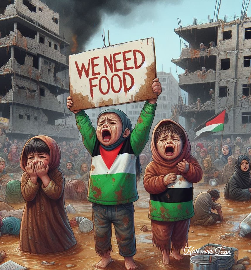 FbUtshab's tweet photo. Since long ago,Israel has crossed their limits,but our Muslim leaders r still silent,the Muslim Ummah Organization(OIC) is still silent &amp;Muslims r looking forward to Imam Mahadi. We should leave behind our useless brains &amp; go ahead for our brothers and sisters freedom.
#Palestine https://t.co/gOM91LrsxL