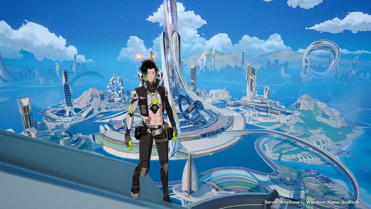 SvaRioN's tweet photo. @ToF_EN_Official #TowerofFantasy #GesthosSector https://t.co/qIWrsBz8TO