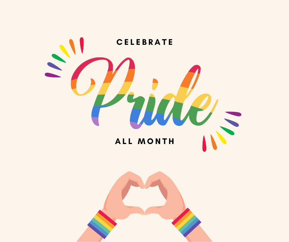 NPANS is proud to celebrate Pride Month &amp; spotlight our vibrant 2SLGBTQIA+ community. We acknowledging the historical &amp; ongoing struggles &amp; discrimination faced by this community. 
Supporting diversity, inclusion &amp; access to safe/comprehensive healthcare. 
#Pride #PrideHealth