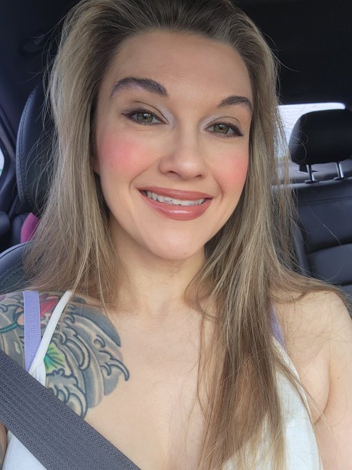 Omw to Sevierville 🫶 be there or be square 😜 https://t.co/FkBsuNGNJc<a href="/tag/realloyalfans"class="tags"><span>#realloyalfans</span></a>