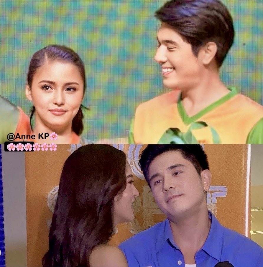 meAnneKimPau's tweet photo. 7 ways people say 'I Love You' without uttering a word😊

1. Mirroring your action.
2. Locked eyes.
3. Should shrugs or rolls. 
4. Sitting close by. 
5. Head tilting.
6. The finger caress. 
7. A warm smile.

#KimPau 
#KimChiu #PauloAbelino https://t.co/lgR7iYPsTQ