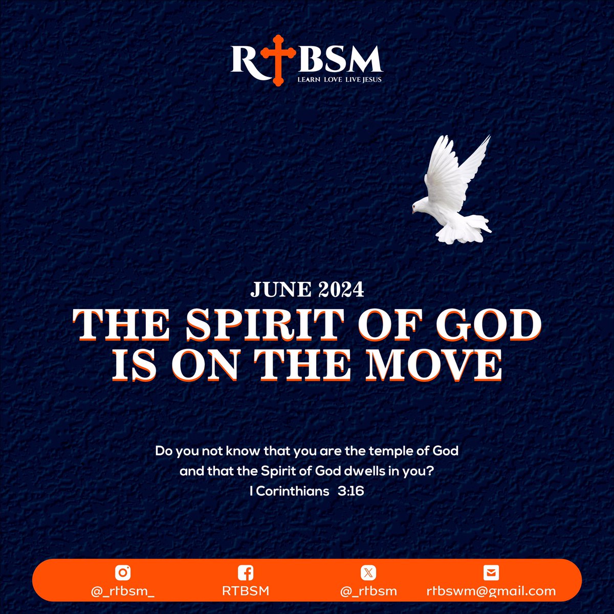 _RTBSM's tweet photo. Unveiling our theme for June🥹🥰🥳
.
.
.
.
.
.
.
Welcome to June💕❤️✨
#june
#rtbsm
#learnliveloveJesus https://t.co/g9cTjLFlNK