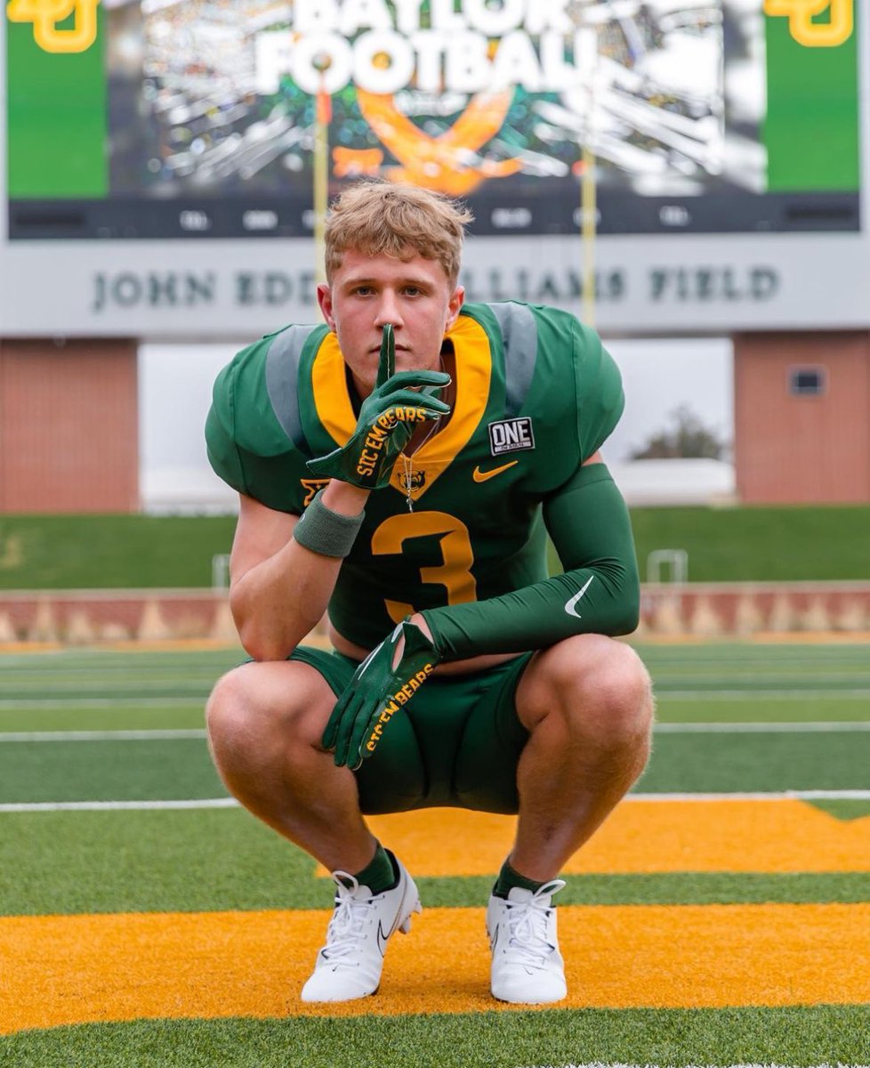 Grayson Grundhoefer tweet media