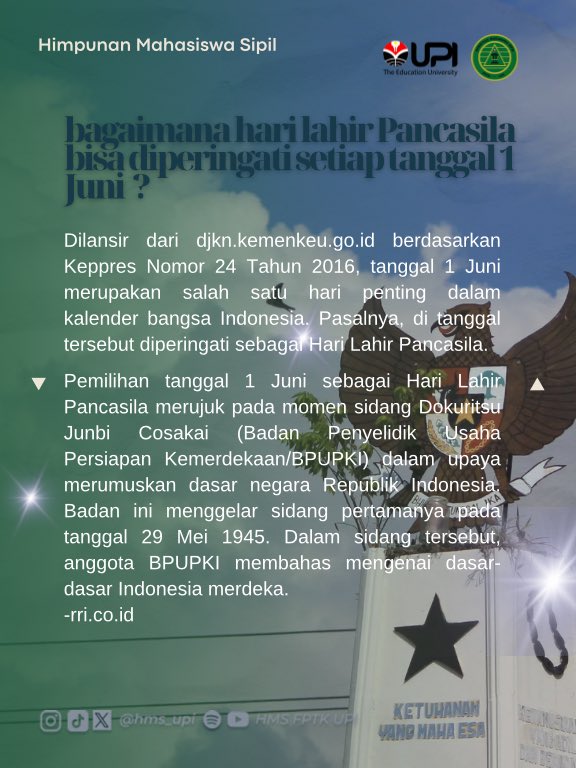 HMS FPTK UPI tweet media