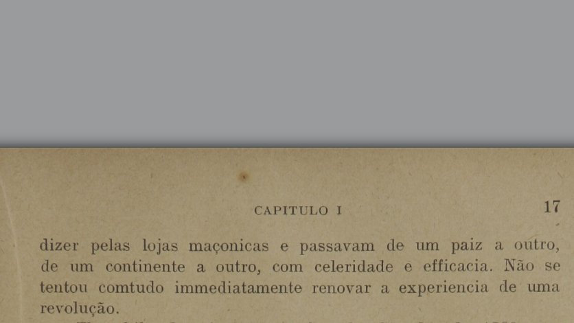 unrestaurador's tweet photo. É impressionante a falta de conhecimento, do  Sr "Larpan" quando trata a respeito do Império. Peguemos como exemplo, dois dos nossos maiores historiadores, Gustavo Barroso e Oliveira Lima, e veremos como eles desmentem a narrativa desse Sr, quanto a relação de nosso Primeiro Imperador com a maçonaria.