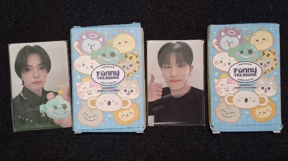 FOX4RU's tweet photo. GIVEAWAY TREASURE PHOTOCARD.ᐟ

🧚‍♂️ Photocards + Keyring 
☁︎ rt + like pinned 📌
☁︎ 2 winners

end tba https://t.co/F1J550w9yV