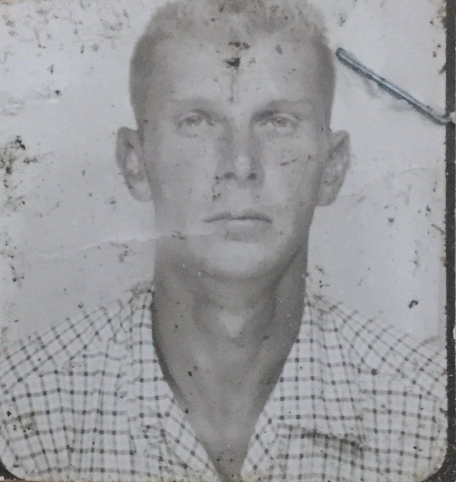 Happy Birthday to my Dad! #inheaven https://t.co/b0bu1kZHNV<a href="/tag/inheaven"class="tags">#inheaven</a>