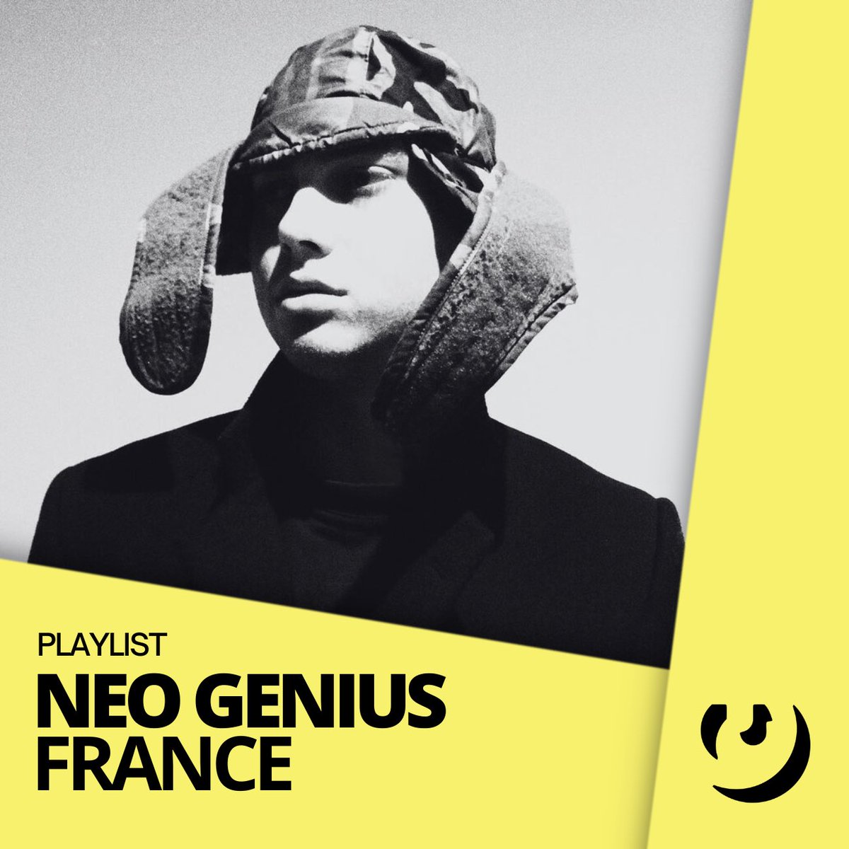 Mise à jour de "Neo Genius France" avec :

Yzü
zonmai
Mandyspie
Laskiiz
Papi Teddy Bear &amp; Pense
Surprise
Peka59
Bluume &amp; Triple Nine ft. Zedel
OG Gold
Beverly, Durt &amp; Recklessboise
Douze Déluge
Vago
Yaya D &amp; Apher
HALO
Zoomy

🎵 linktr.ee/geniusfrance