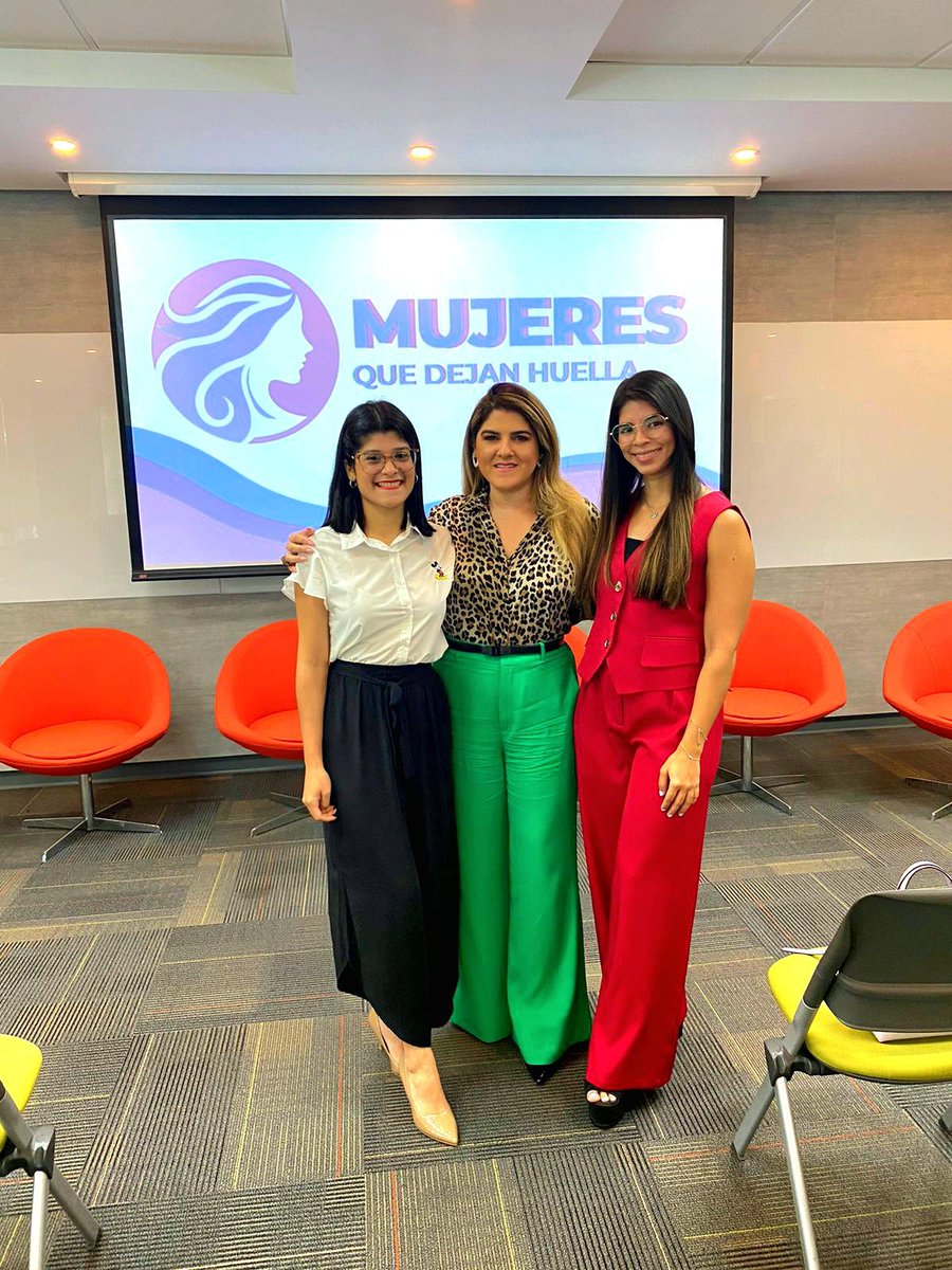 18LuisayAlvarez's tweet photo. Mujeres que dejan Huella⚓️⚓️⚓️ en el mundo marítimo ⚓️💪🏻💜 ellas me inspiran. Las admiro mucho 💜 https://t.co/bCX7qmoNS2