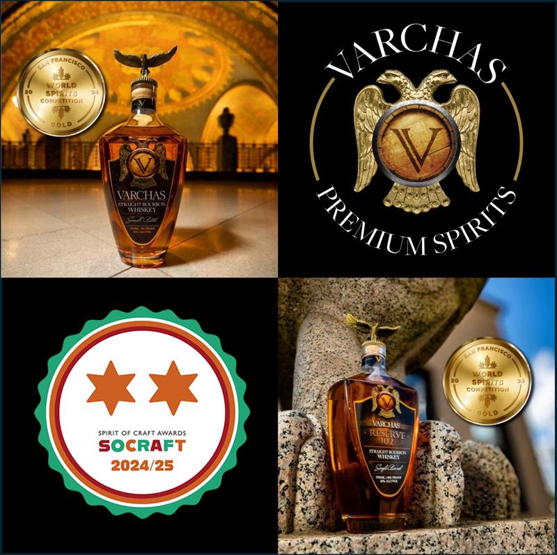 Sir Vivian Richards (@ivivianrichards) on Twitter photo Congratulations to <a href="/VarchasWhiskey/">Varchas Whiskey India</a> on their monumental feat at the 2024 San Francisco World Spirits Competition. Winning two golds and two silvers against tough competitors is the hallmark of true greatness. #sanfranciscospiritscompetition Congratulations to <a href="/VarchasWhiskey/">Varchas Whiskey India</a> on their monumental feat at the 2024 San Francisco World Spirits Competition. Winning two golds and two silvers against tough competitors is the hallmark of true greatness. #sanfranciscospiritscompetition