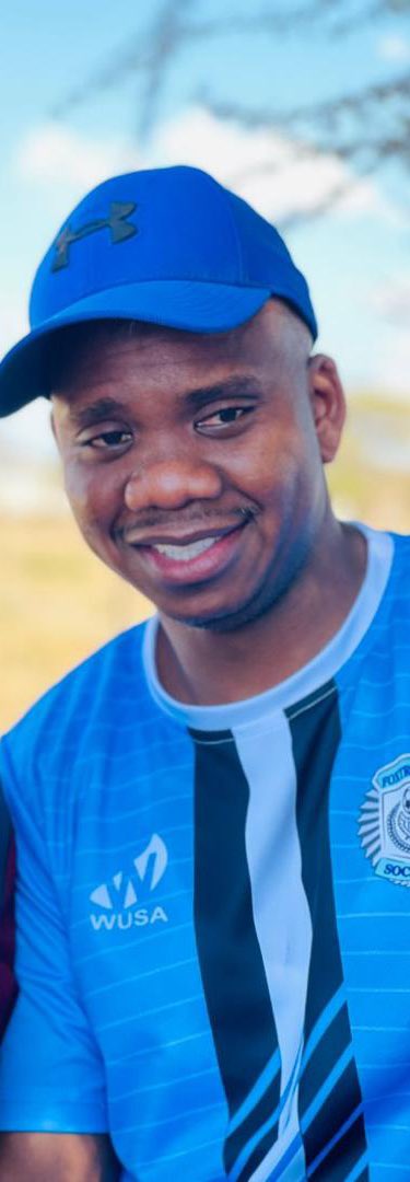 Please help wish our CF #17 Skabba and #09  Pace a happy birthday 🎂 🥳 🎉 
Enjoy your day special mates.