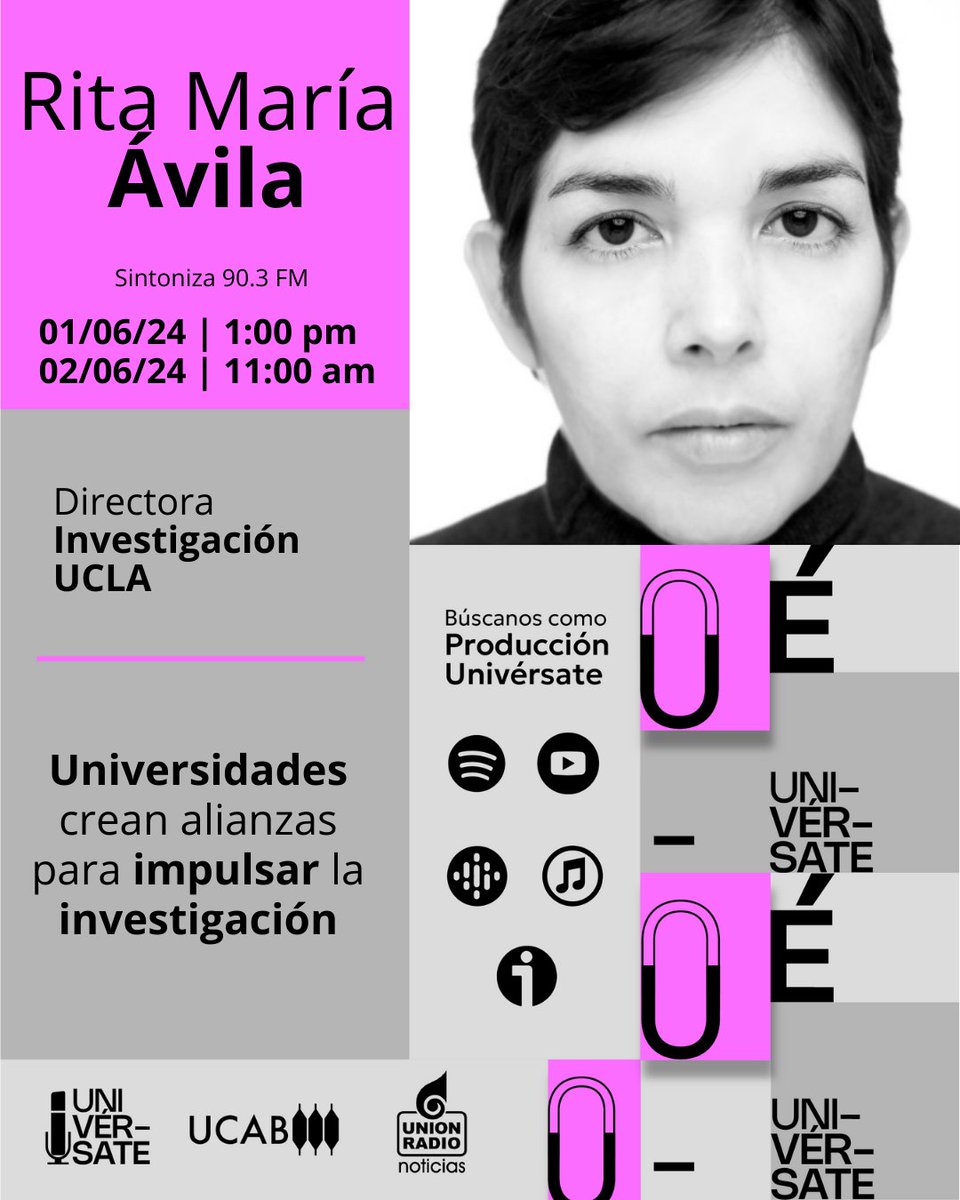 Univérsate tweet media