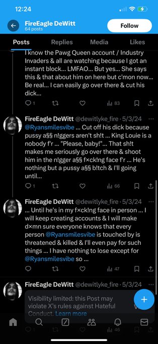 Yall be safe out here. This is the type ! Smh https://t.co/q8cZtjquBc<a href="/tag/throwback"class="tags"><span>#throwback</span></a>