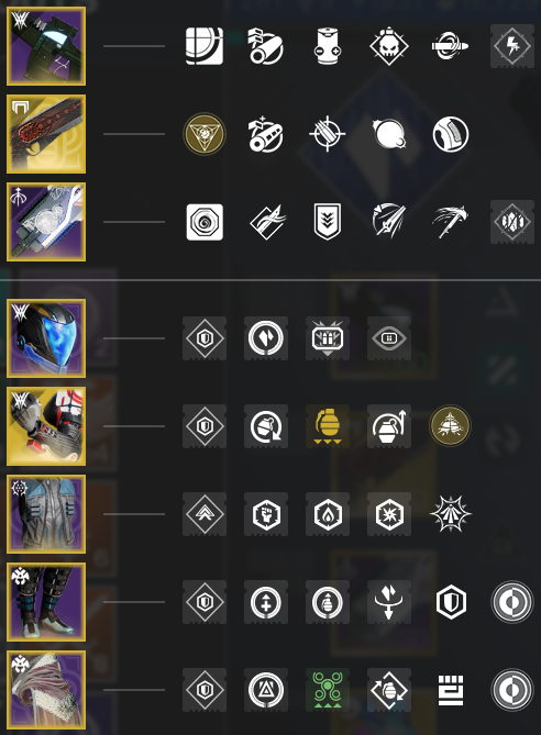 TheBuildHubGG's tweet photo. Ready for that Frost Armor, let me in TFS🥶 https://t.co/cCwrprrLdG